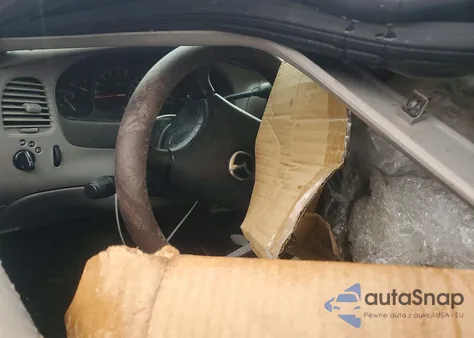 2002 Mazda B3000 Cab Plus from USA, damaged, VIN 4F4ZR17U52TM02522